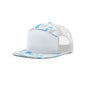 Richardson 168P 7-Panel Hi-Profile Trucker Hat Additional Image 15