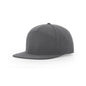 Richardson 169 Cannon 7-Panel Laser Perforated Trucker Additional Image 4