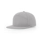 Richardson 169 Cannon 7-Panel Laser Perforated Trucker Additional Image 8