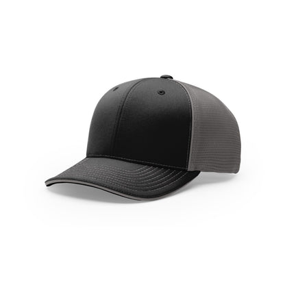 Richardson 172 Pulse Sportmesh R-Flex Cap Additional Image 3