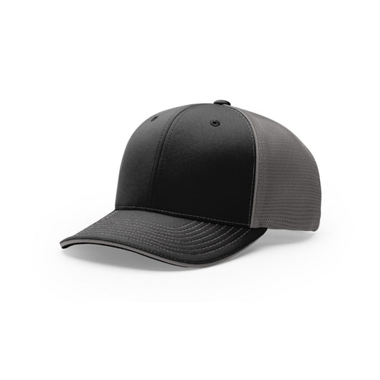 Richardson 172 Pulse Sportmesh R-Flex Cap Additional Image 3