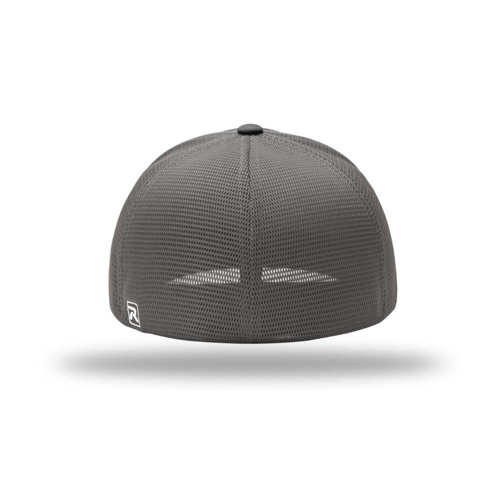 Richardson 172 Pulse Sportmesh R-Flex Cap Additional Image 5