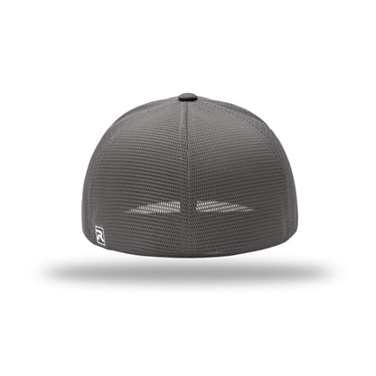 Richardson 172 Pulse Sportmesh R-Flex Cap Additional Image 5