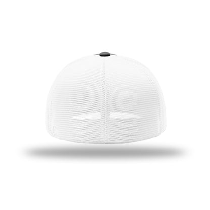 Richardson 172 Pulse Sportmesh R-Flex Cap Additional Image 11