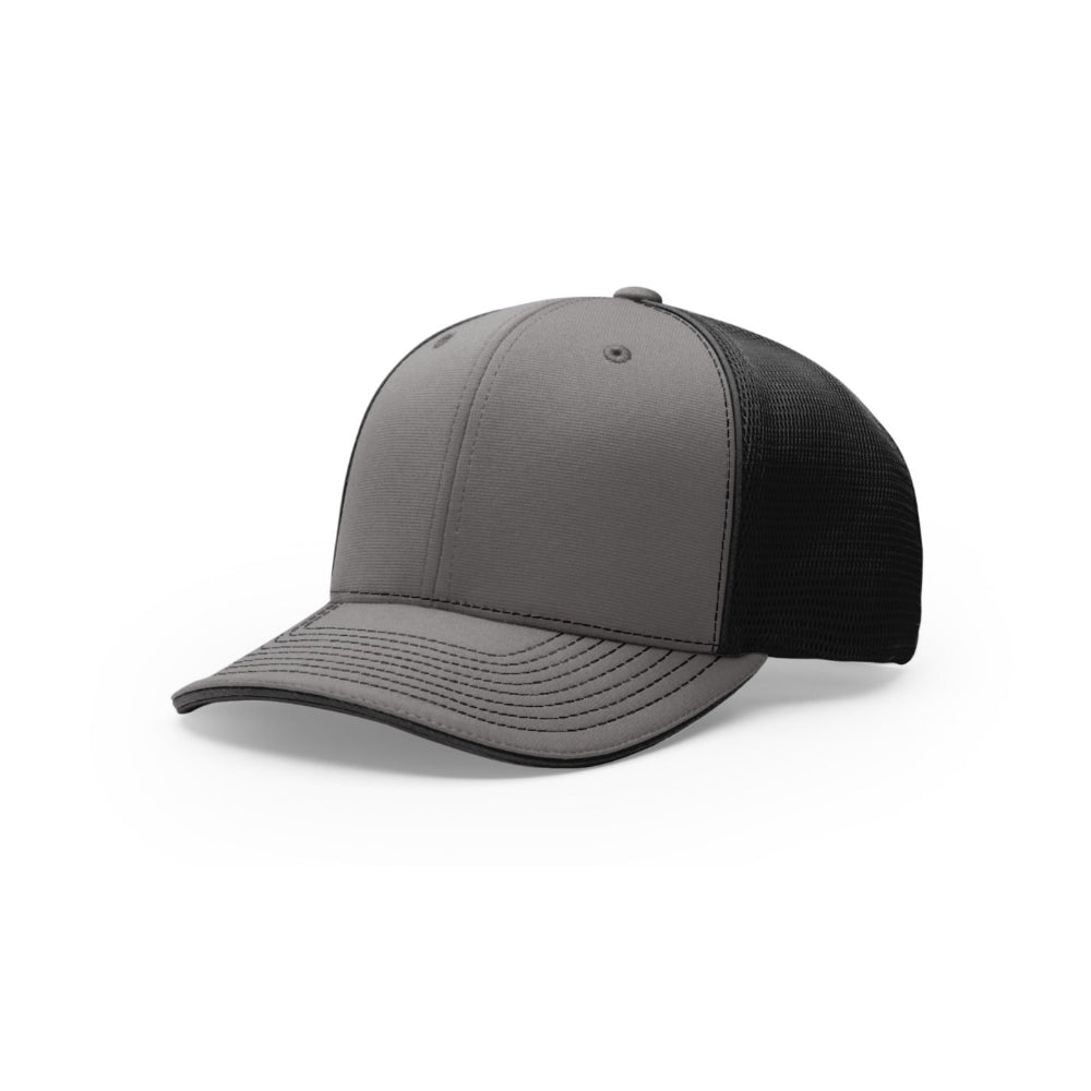 Richardson 172 Pulse Sportmesh R-Flex Cap Additional Image 15
