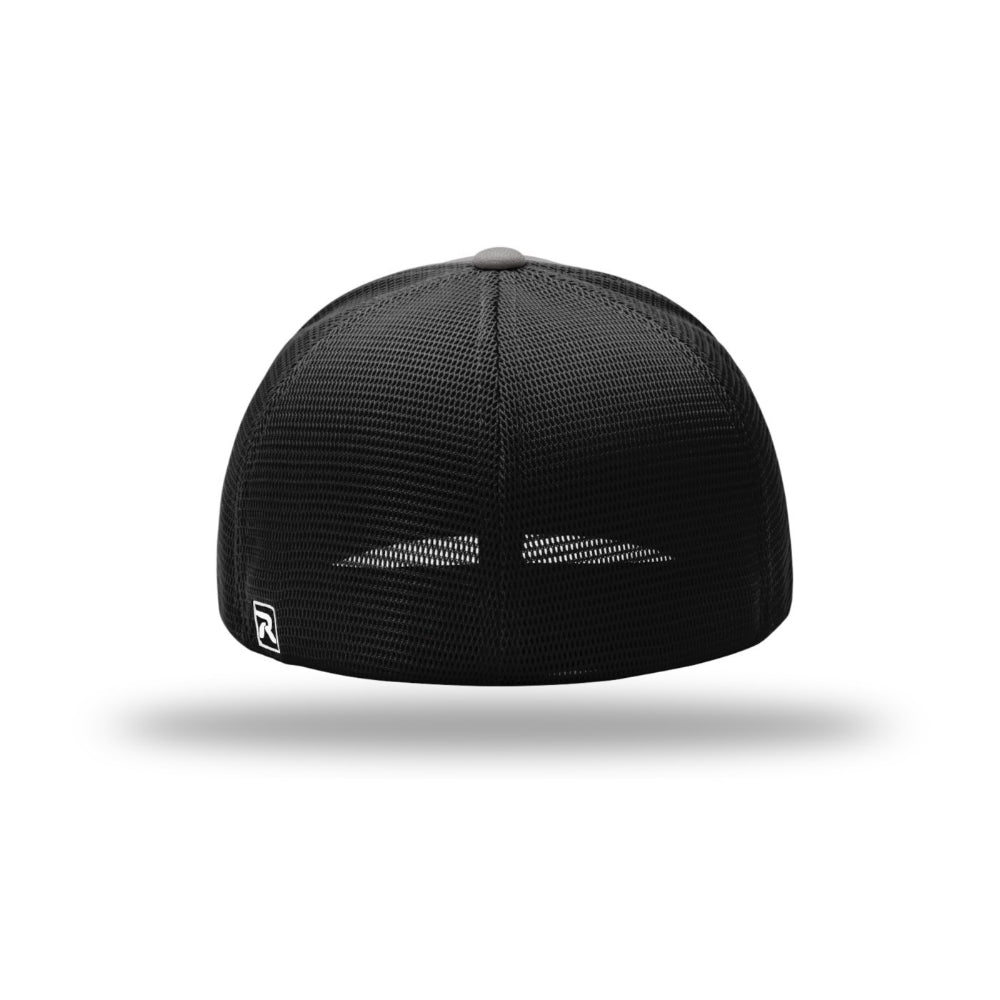 Richardson 172 Pulse Sportmesh R-Flex Cap Additional Image 17