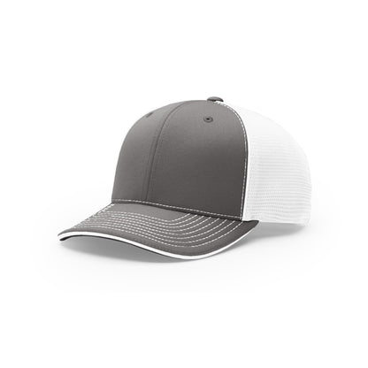 Richardson 172 Pulse Sportmesh R-Flex Cap Additional Image 21