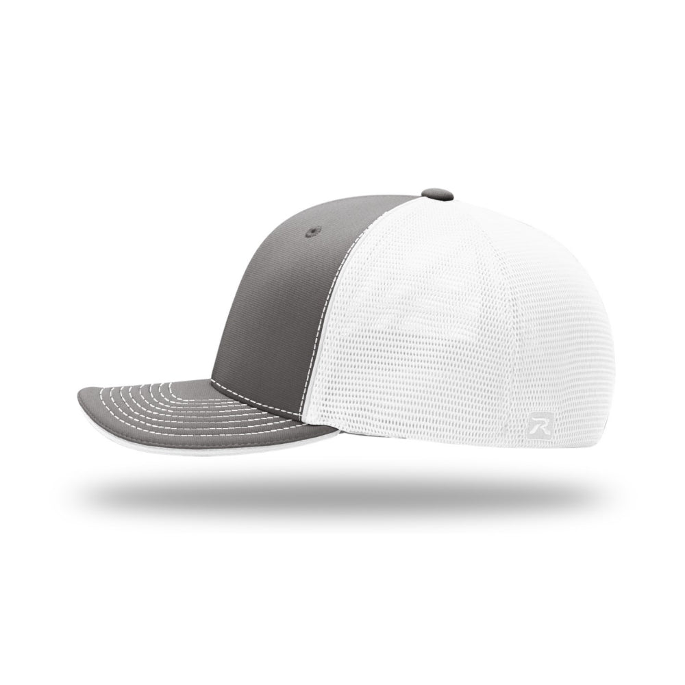 Richardson 172 Pulse Sportmesh R-Flex Cap Additional Image 22