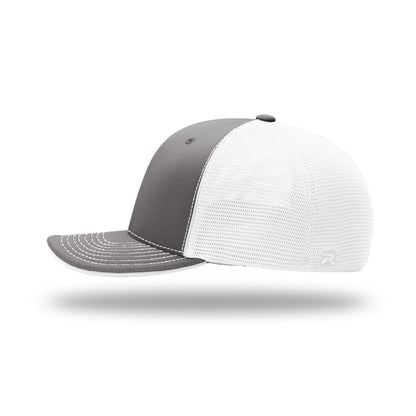 Richardson 172 Pulse Sportmesh R-Flex Cap Additional Image 22