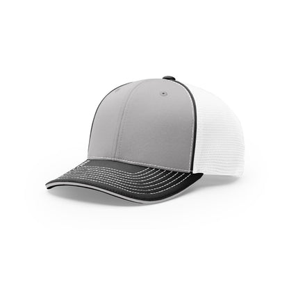 Richardson 172 Pulse Sportmesh R-Flex Cap Additional Image 27