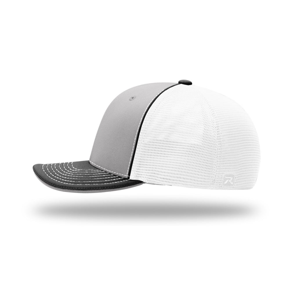 Richardson 172 Pulse Sportmesh R-Flex Cap Additional Image 28