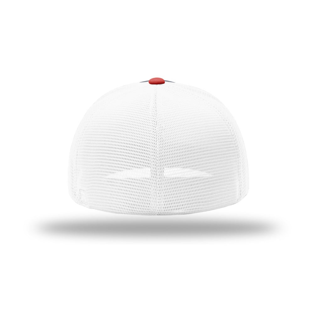 Richardson 172 Pulse Sportmesh R-Flex Cap Additional Image 41