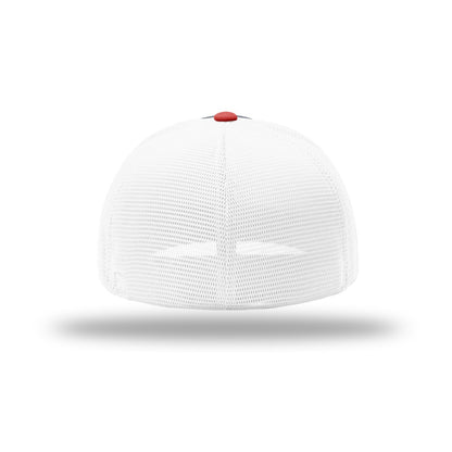 Richardson 172 Pulse Sportmesh R-Flex Cap Additional Image 41