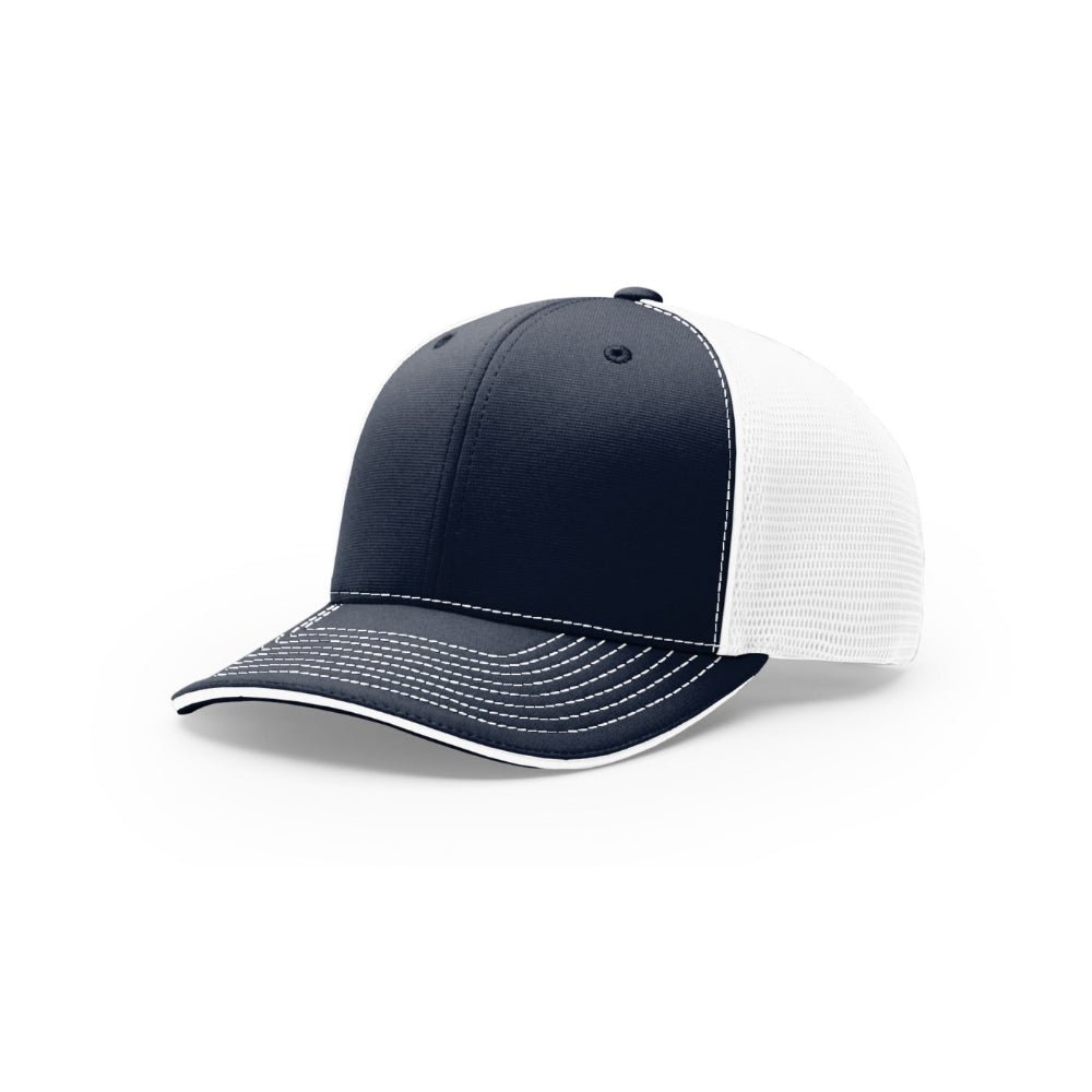 Richardson 172 Pulse Sportmesh R-Flex Cap Additional Image 33