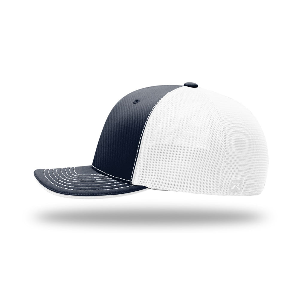 Richardson 172 Pulse Sportmesh R-Flex Cap Additional Image 34