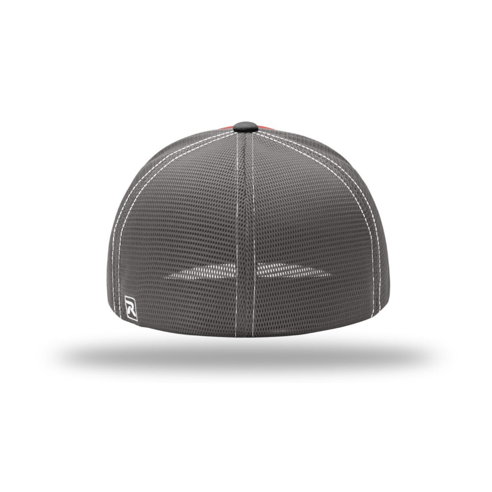 Richardson 172 Pulse Sportmesh R-Flex Cap Additional Image 47