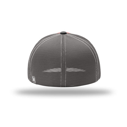 Richardson 172 Pulse Sportmesh R-Flex Cap Additional Image 47