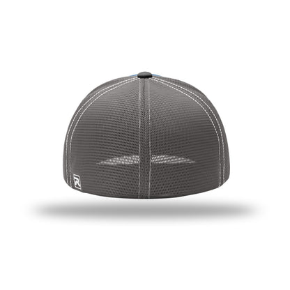 Richardson 172 Pulse Sportmesh R-Flex Cap Additional Image 53
