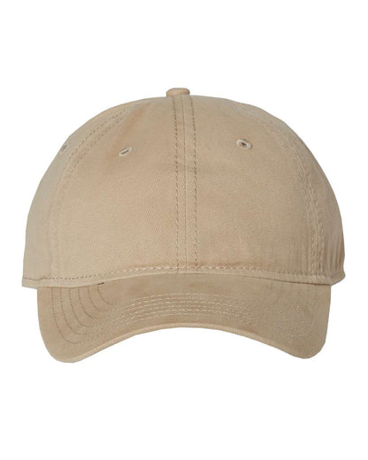 Valucap AH35 Unstructured Cap