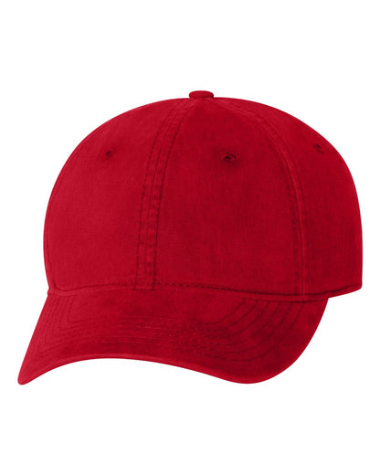Valucap AH35 Unstructured Cap
