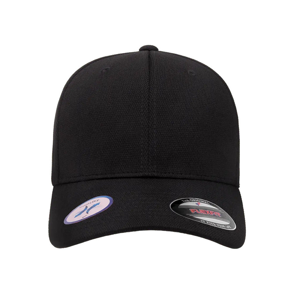 flexfit cool dry sport cap 6597 grey