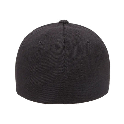 22flexfit cool dry sport cap 6597 grey 2