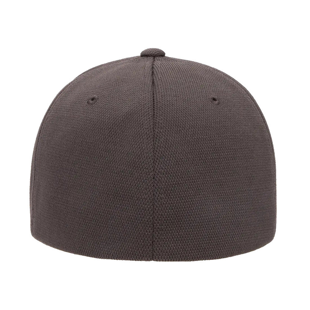 22flexfit cool dry sport cap 6597 navy 3