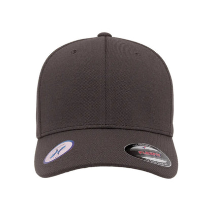 22flexfit cool dry sport cap 6597 navy 4