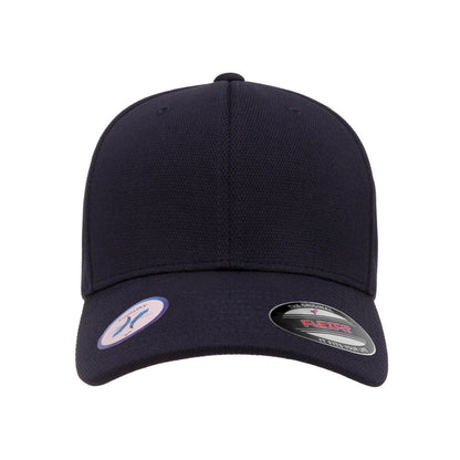 flexfit cool dry sport cap 6597 silver