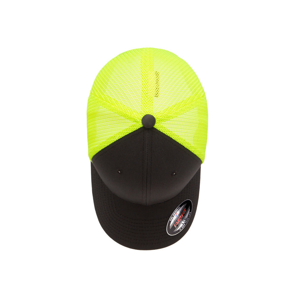 Flexfit Trucker Hat Mesh Cap 6511