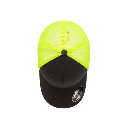 Flexfit Trucker Hat Mesh Cap 6511