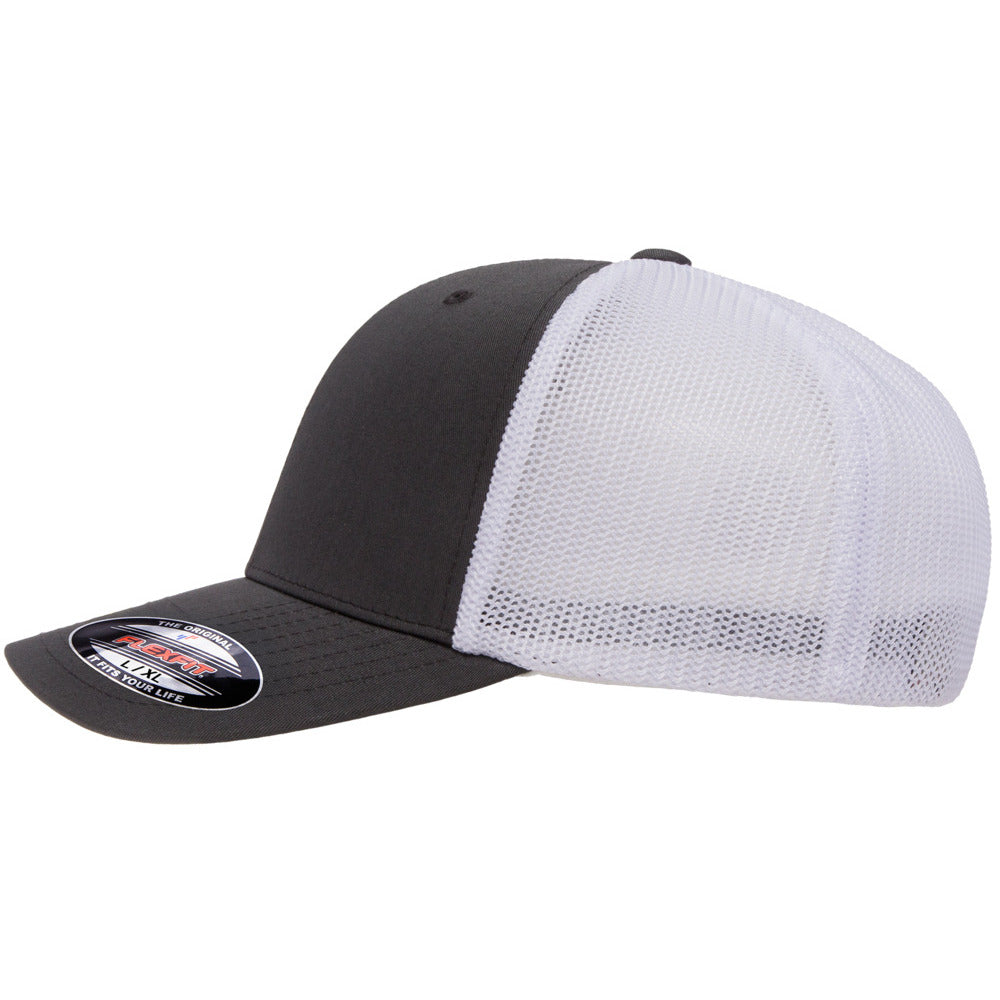 Flexfit Trucker Hat Mesh Cap 6511