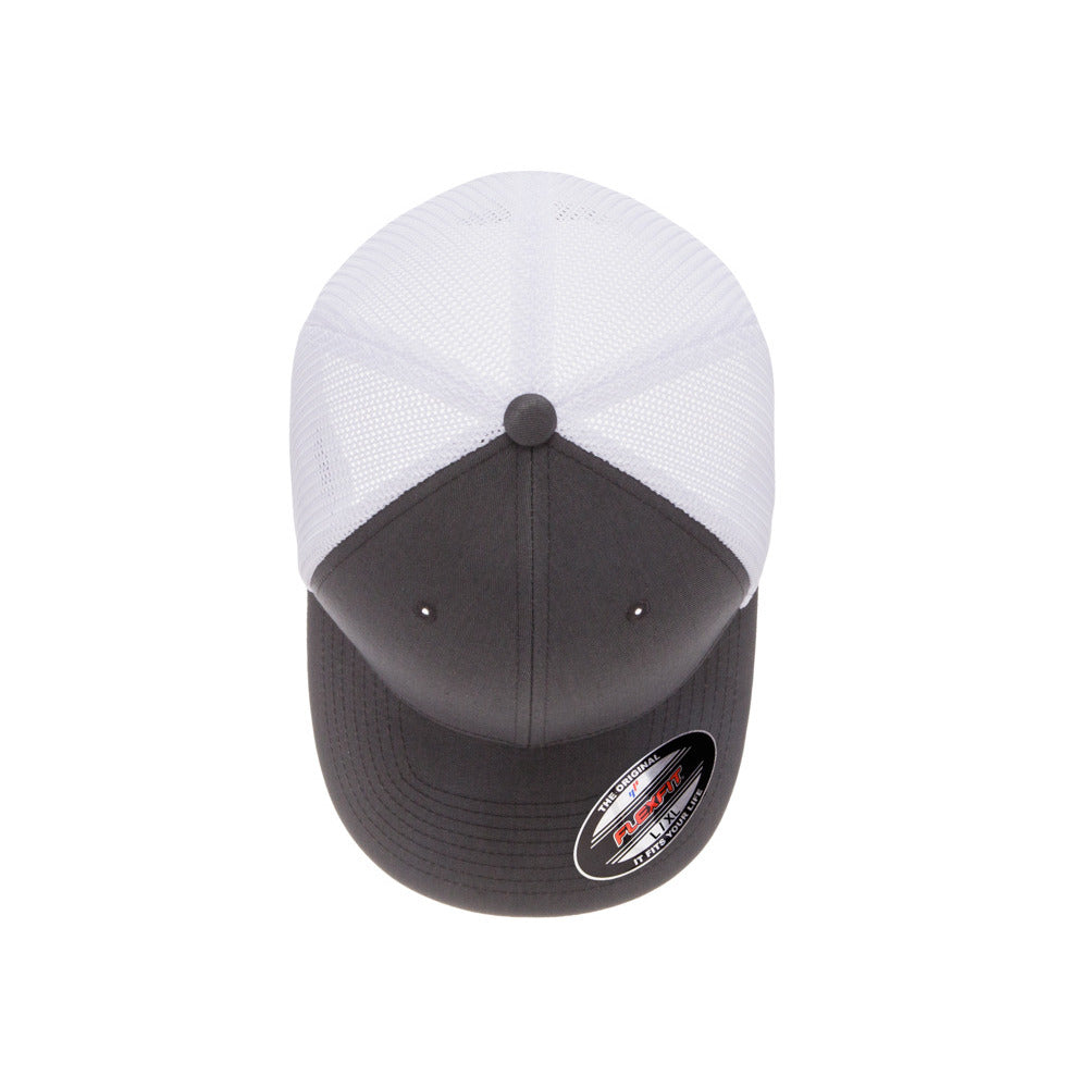 Flexfit Trucker Hat Mesh Cap 6511