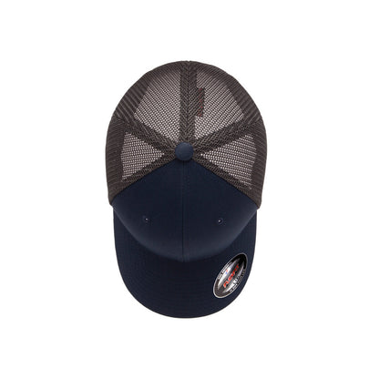 Flexfit Trucker Hat Mesh Cap 6511