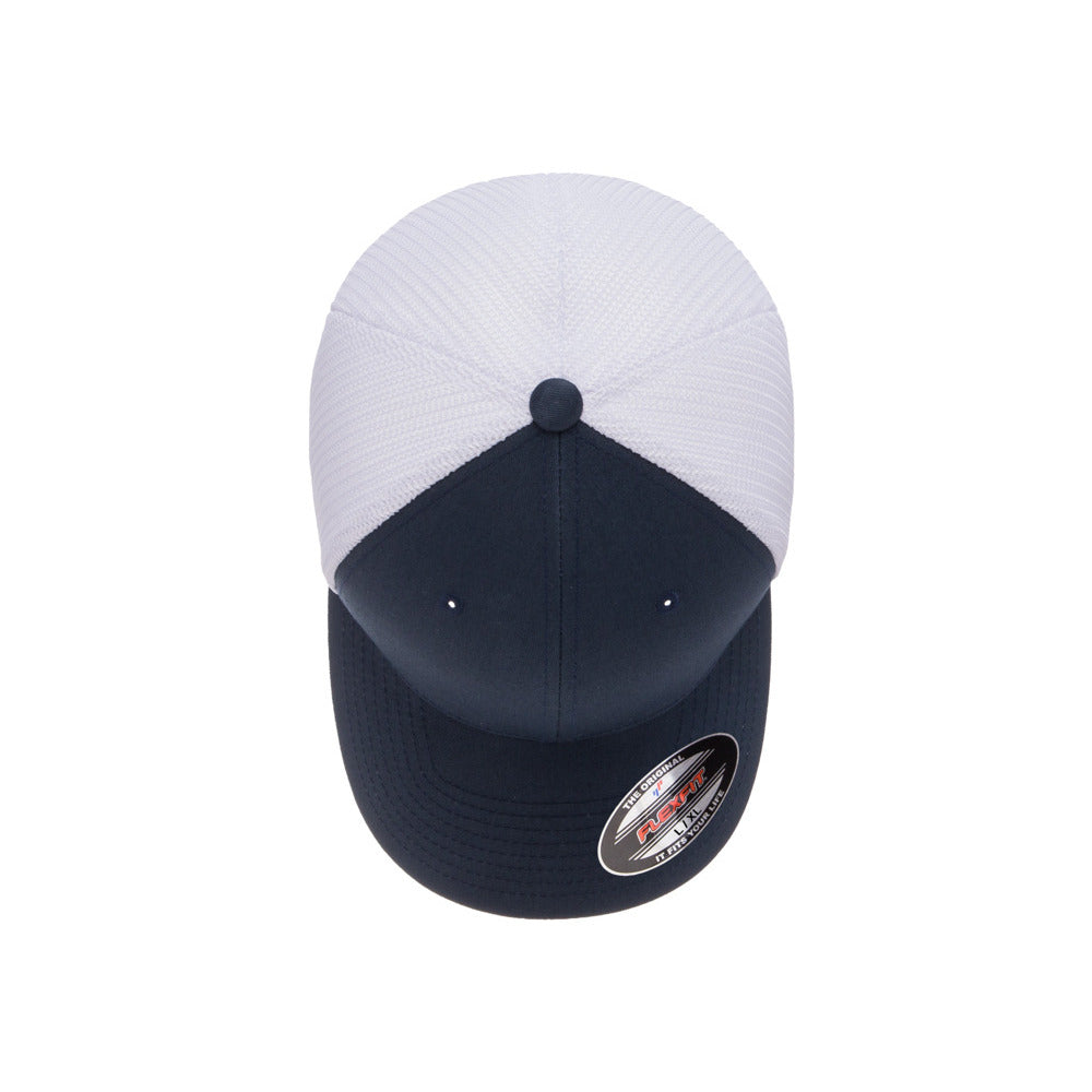 Flexfit Trucker Hat Mesh Cap 6511