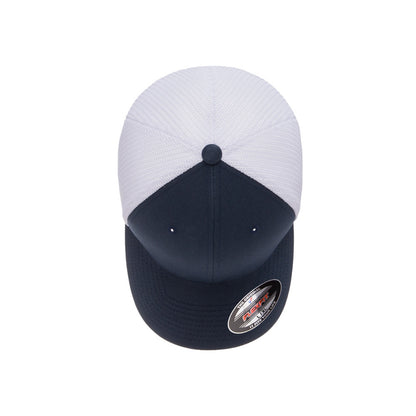 Flexfit Trucker Hat Mesh Cap 6511