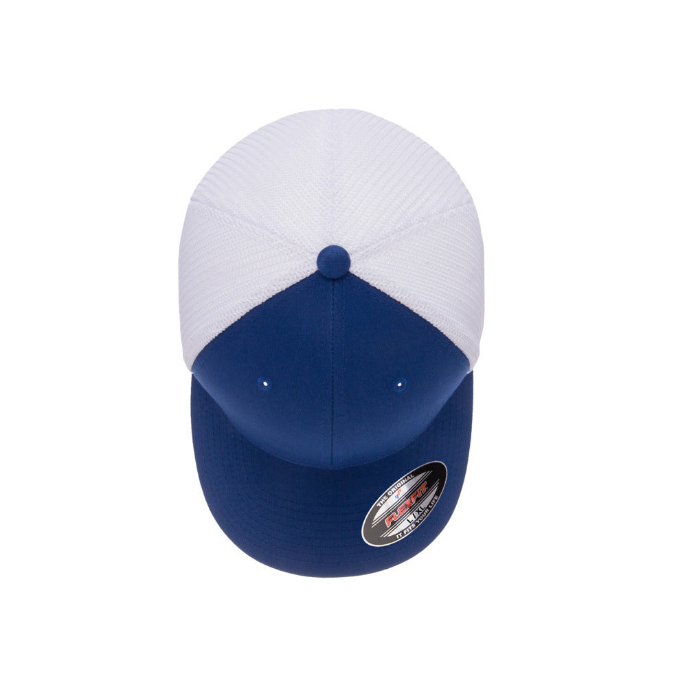 Flexfit Trucker Hat Mesh Cap 6511