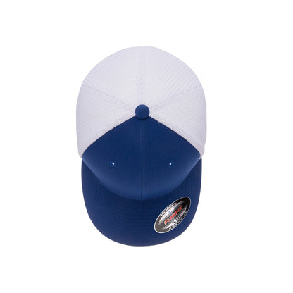 Flexfit Trucker Hat Mesh Cap 6511