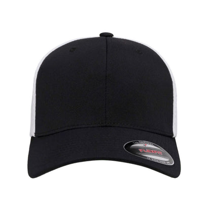 22flexfit ultrafibre airmesh cap 6533 dark grey 3