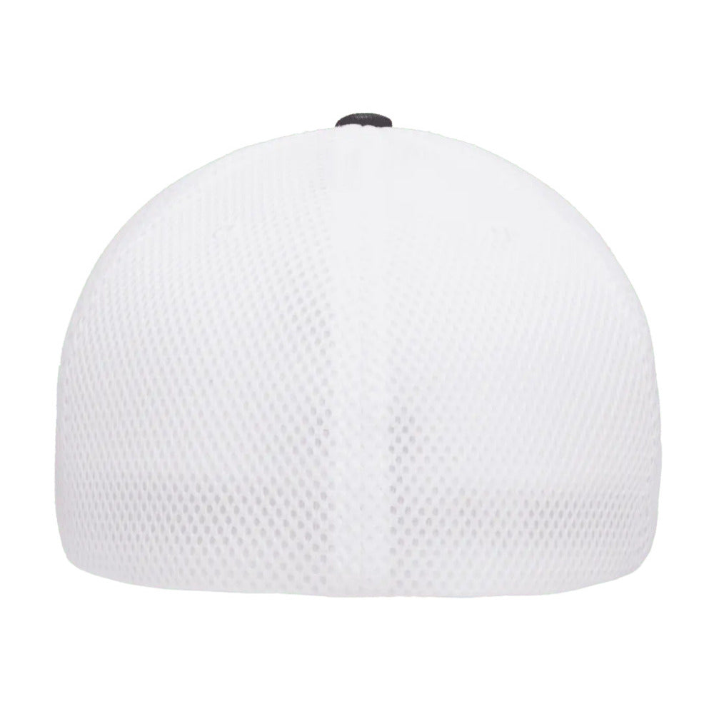 22flexfit ultrafibre airmesh cap 6533 dark grey 4