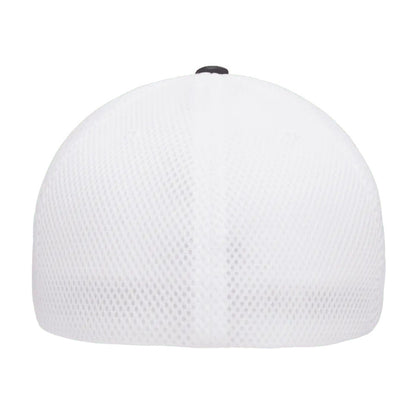 22flexfit ultrafibre airmesh cap 6533 dark grey 4