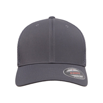 22flexfit ultrafibre airmesh cap 6533 navy 4