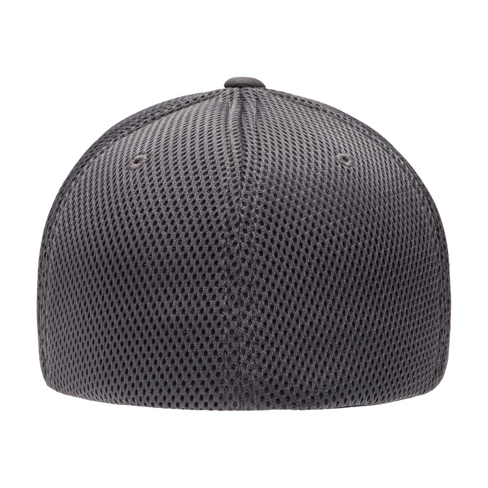flexfit ultrafibre airmesh cap 6533 red