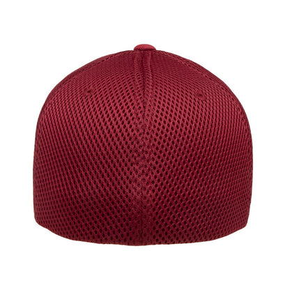 22flexfit ultrafibre airmesh cap 6533 red 4