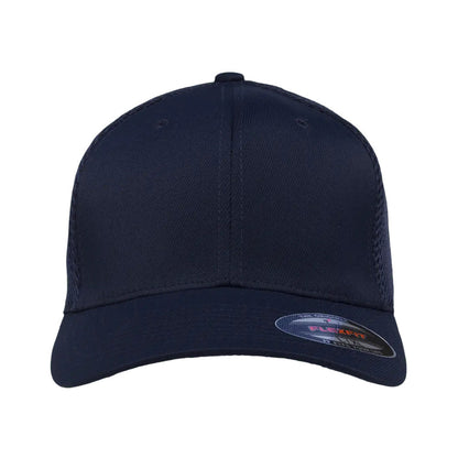flexfit ultrafibre airmesh cap 6533 white