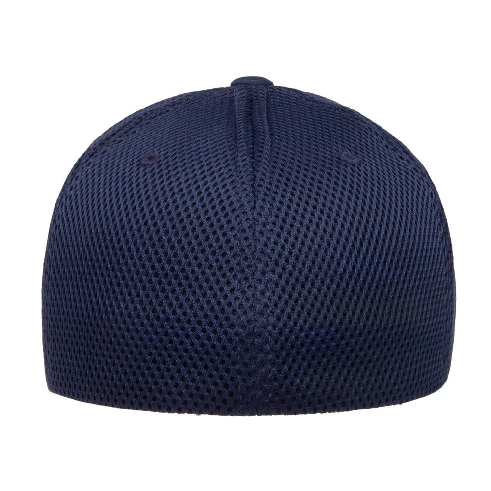 22flexfit ultrafibre airmesh cap 6533 white 2