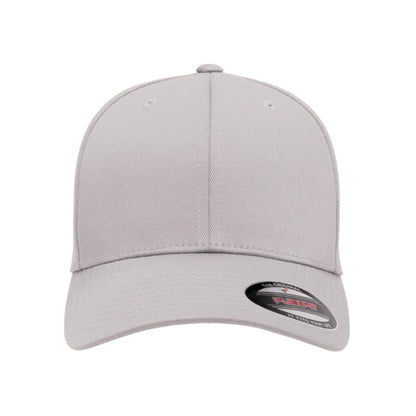 Flexfit Wooly Combed Twill Fitted Cap 6277