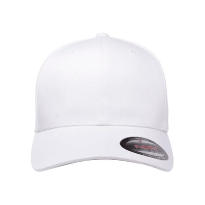 Flexfit Wooly Combed Twill Fitted Cap 6277