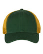 Valucap AH80 Bio-Washed Trucker Cap