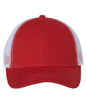 Valucap AH80 Bio-Washed Trucker Cap